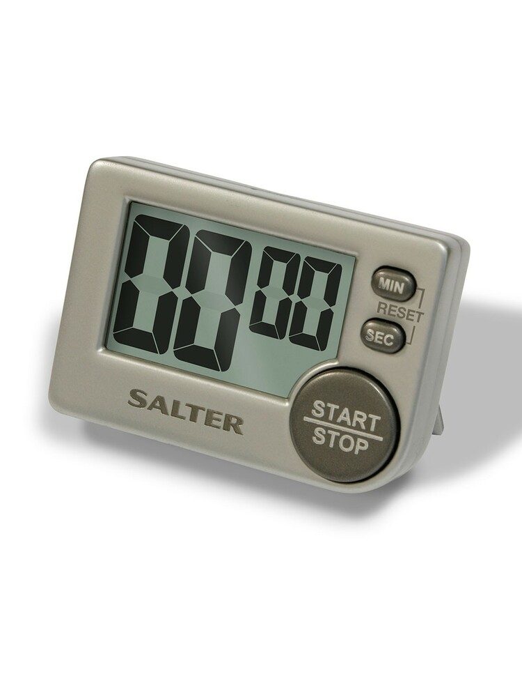 Salter 397 SVXREU16 Big Button Electronic Timer