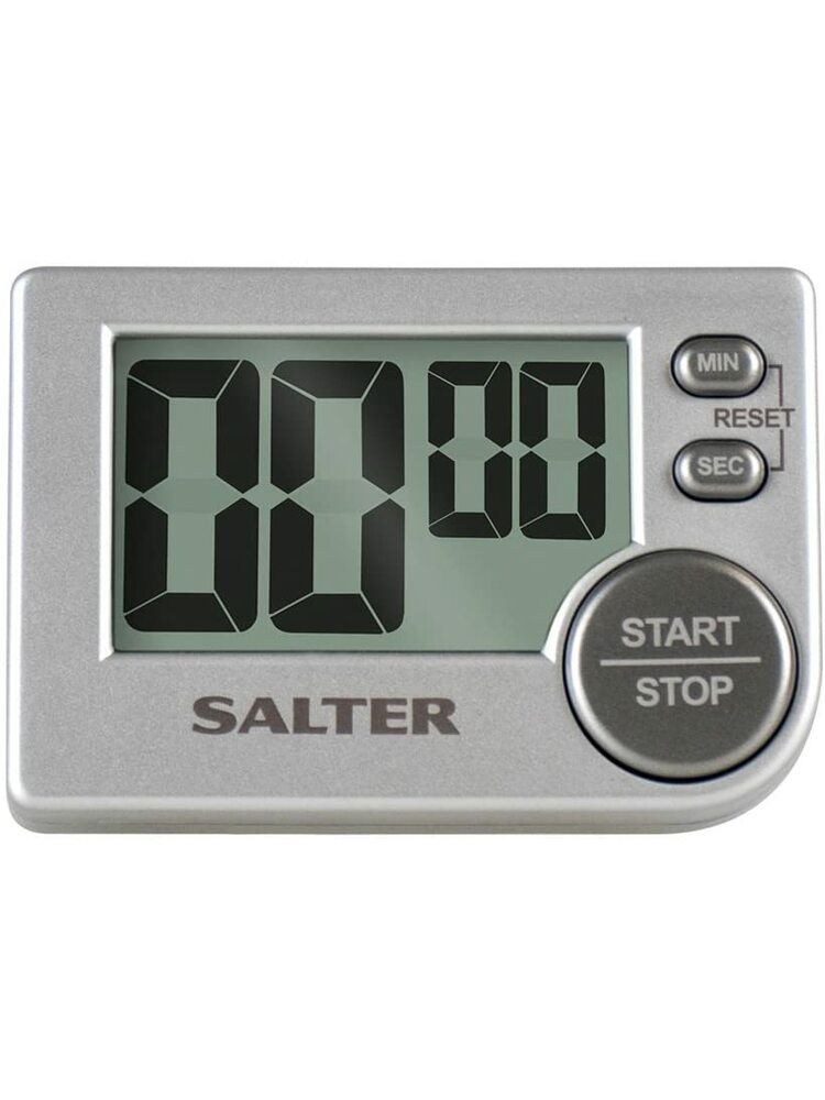 Salter 397 SVXREU16 Big Button Electronic Timer