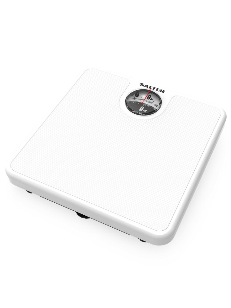 Salter 489 WHDRFEU16 Large Dial Mechanical Bathroom Scale