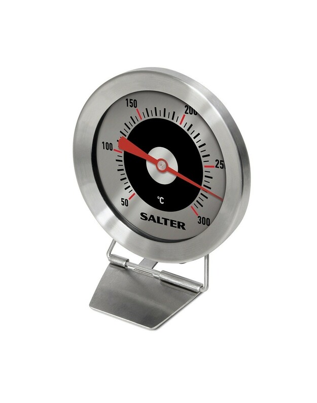 Salter 513 SSCREU16 Analogue Oven Thermometer