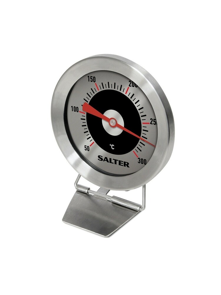 Salter 513 SSCREU16 Analogue Oven Thermometer