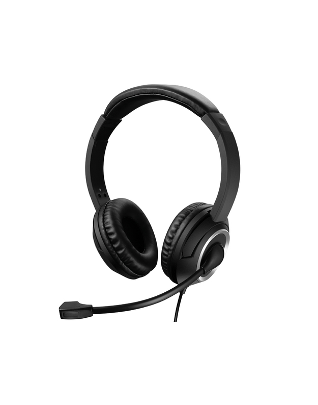 Sandberg 126-15 MiniJack Chat Headset