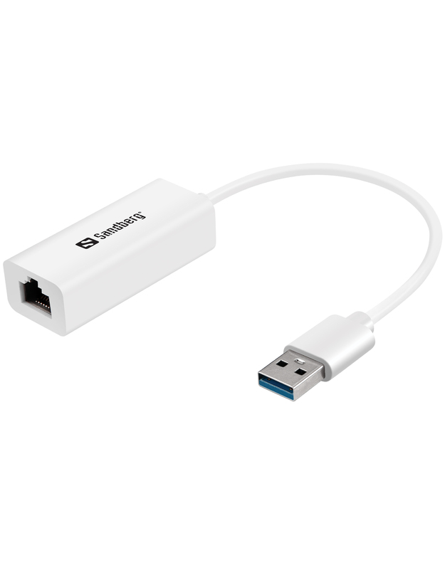 Sandberg 133-90 USB3.0 Gigabit Network Adapter