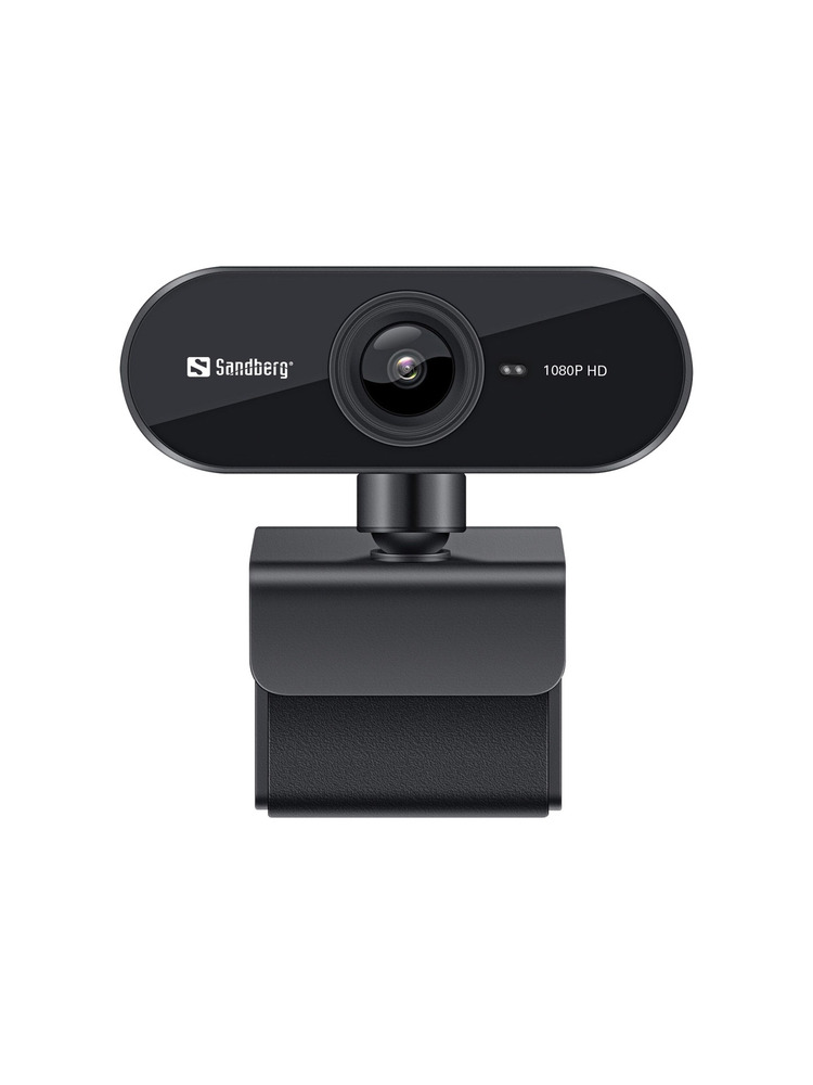 Sandberg 133-97 USB Webcam Flex 1080P HD