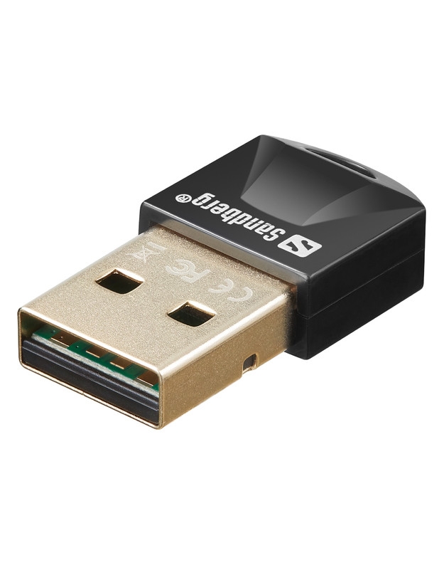 Sandberg 134-34 USB Bluetooth 5.0 Dongle