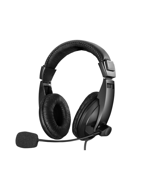 Sandberg 325-27 Saver USB Headset Large