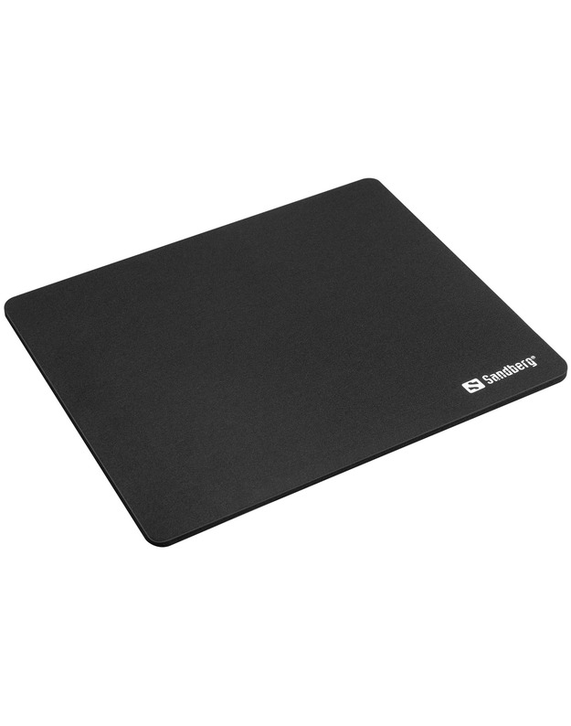 Sandberg 520-05 Mouse Pad Black