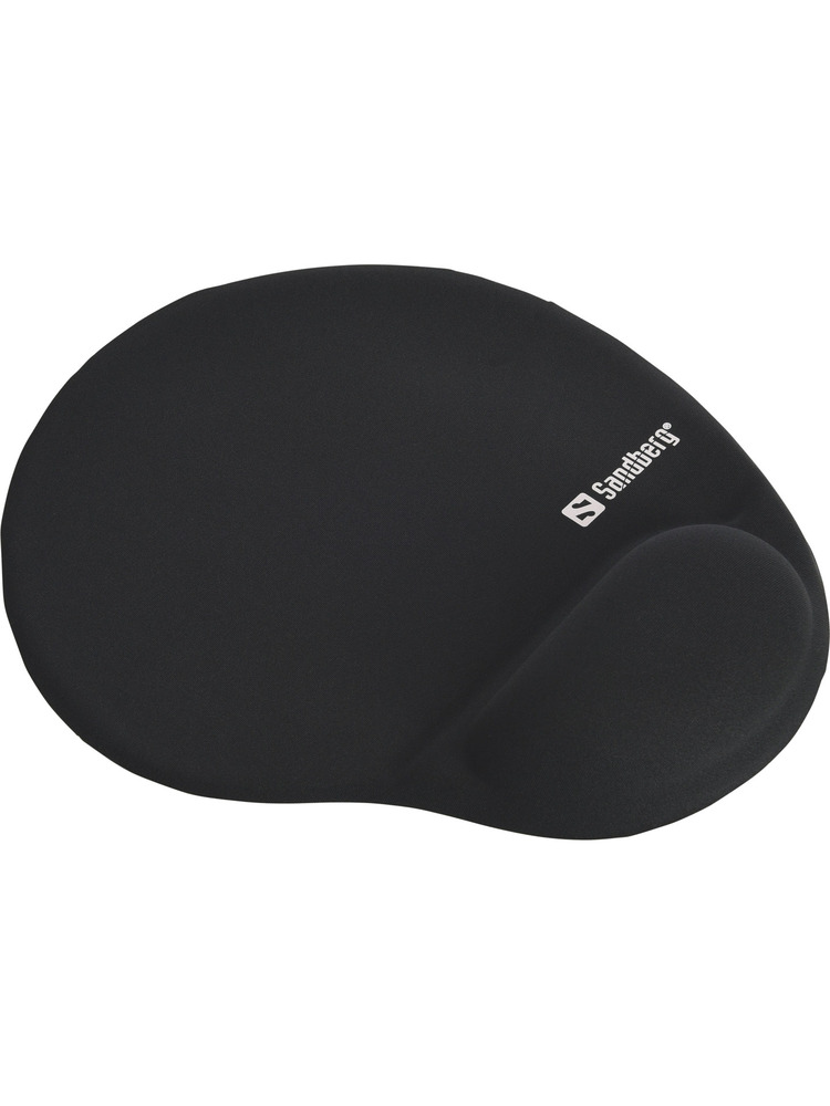 Sandberg 520-23 Gel Mouse Pad