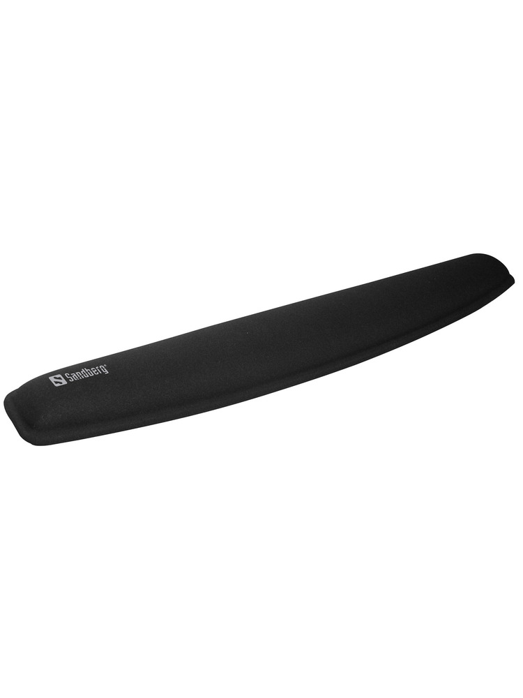 Sandberg 520-25 Gel Wrist Rest for Keyboard