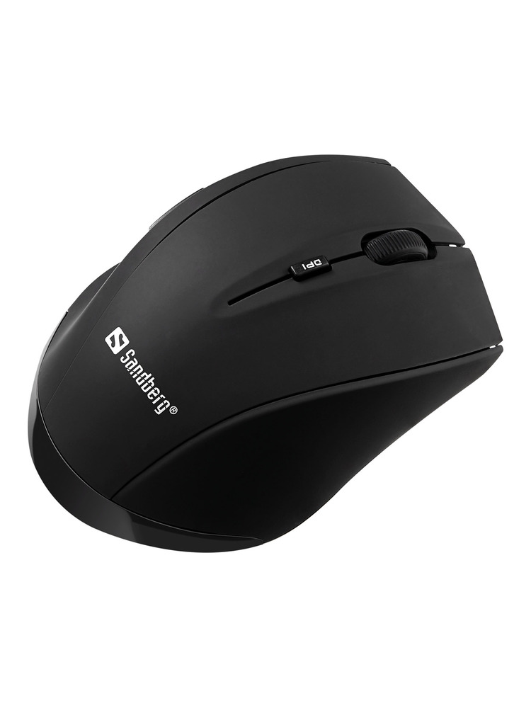 Sandberg 630-06 Wireless Mouse Pro