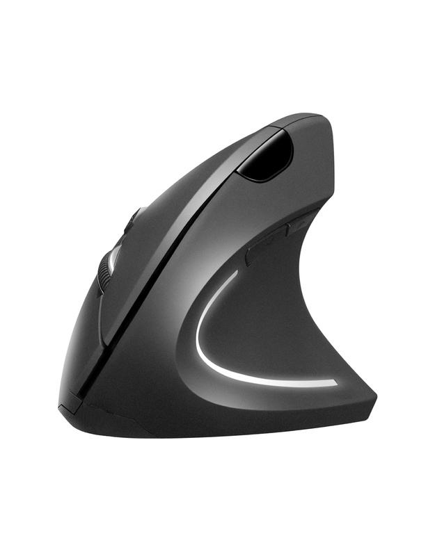 Sandberg 630-14 Wired Vertical Mouse