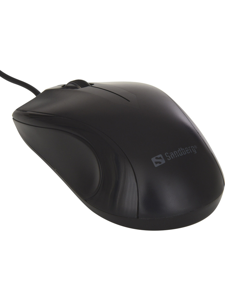 Sandberg 631-01 USB Mouse