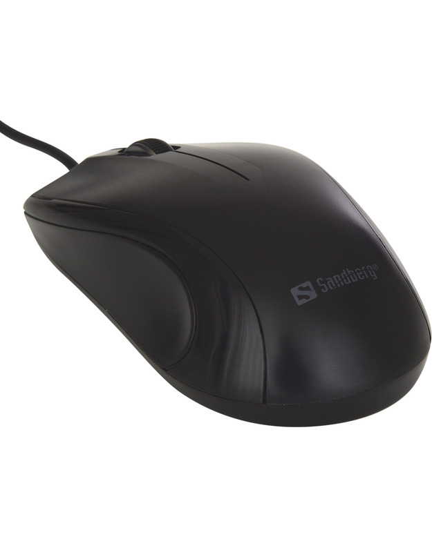 Sandberg 631-01 USB Mouse