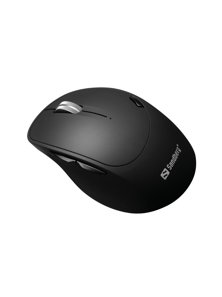 Sandberg 631-02 Wireless Mouse Pro Recharge