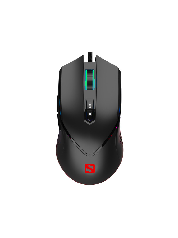 Sandberg 640-20 Azazinator Mouse 6400