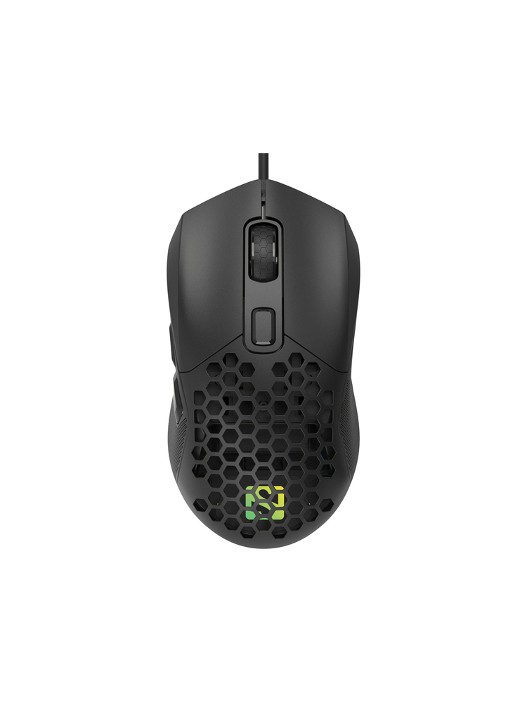 Sandberg 640-28 FlexCover 6D Gamer Mouse