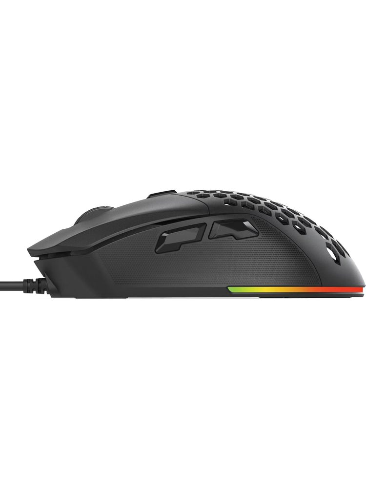 Sandberg 640-28 FlexCover 6D Gamer Mouse