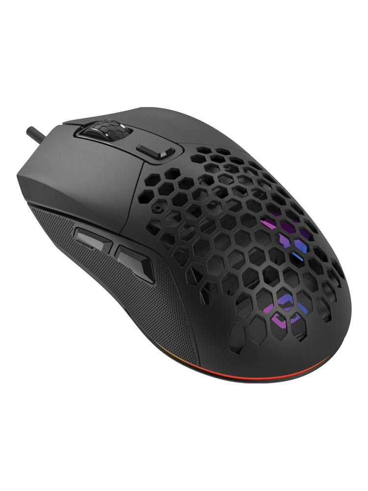 Sandberg 640-28 FlexCover 6D Gamer Mouse