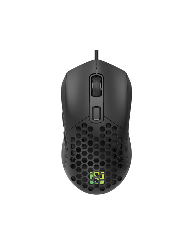 Sandberg 640-28 FlexCover 6D Gamer Mouse