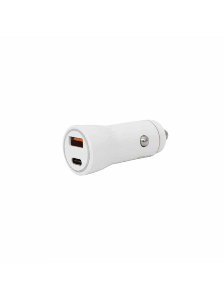 Sbox Car Charger CC-095 20W White