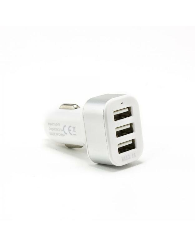 Sbox CC-331W white