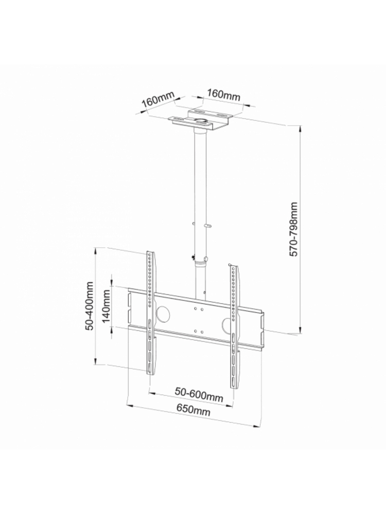 Sbox CPLB-102M (40-65/60kg/600x400)