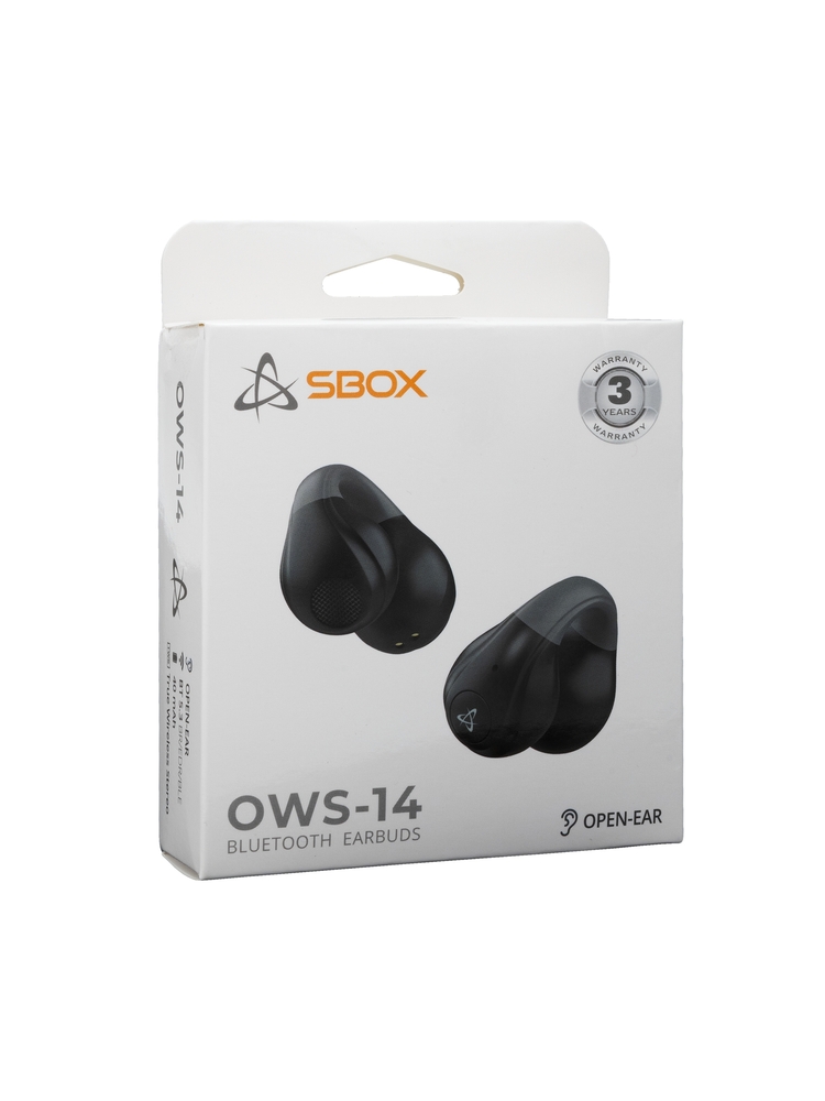 Sbox EB-OWS14 Black