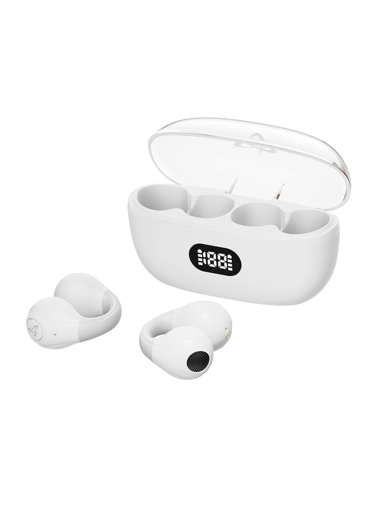 Sbox EB-OWS14 White