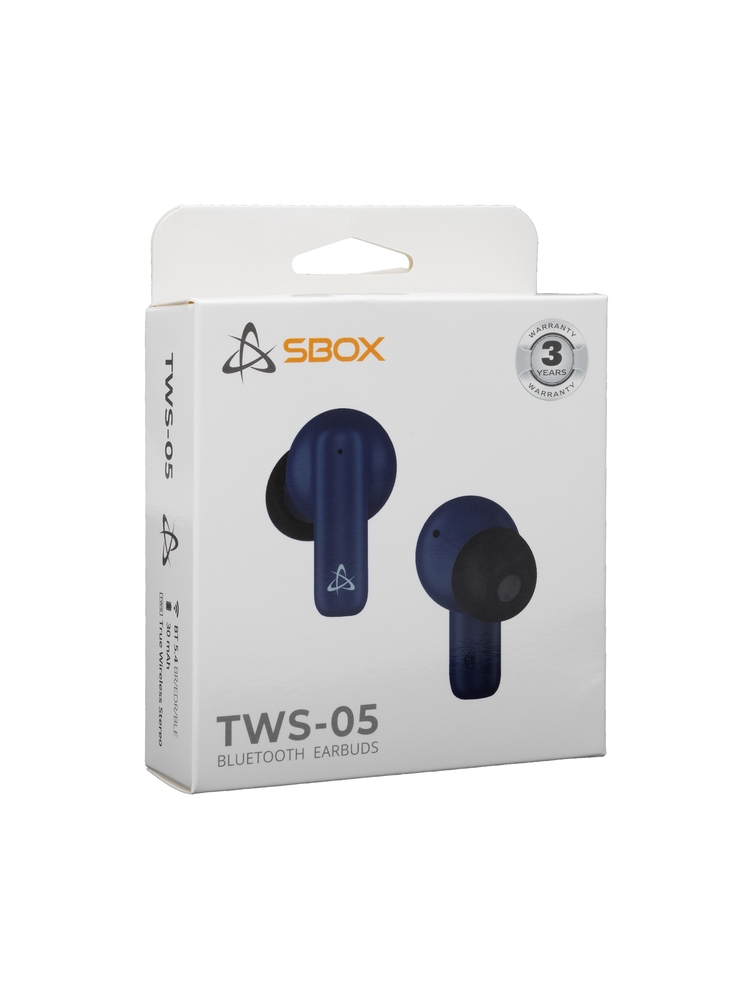 Sbox EB-TWS05 Blue