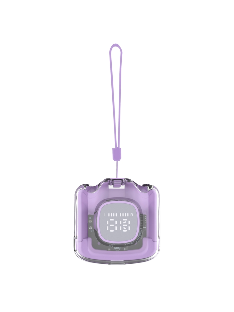 Sbox EB-TWS148 Purple