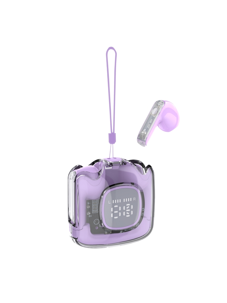 Sbox EB-TWS148 Purple