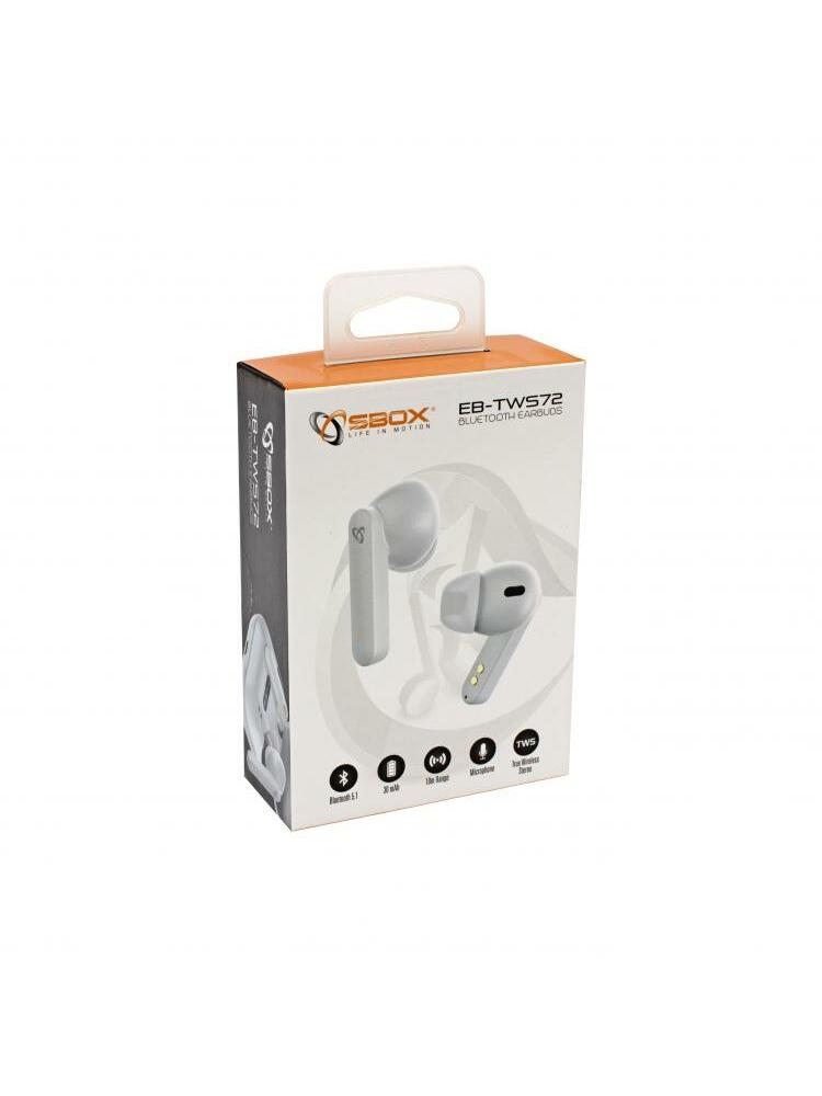 Sbox EB-TWS72 white