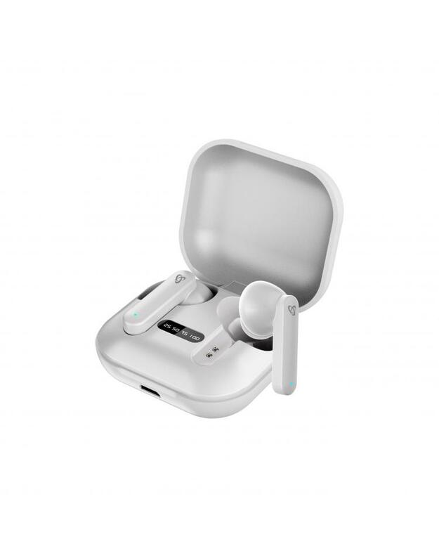 Sbox EB-TWS72 white