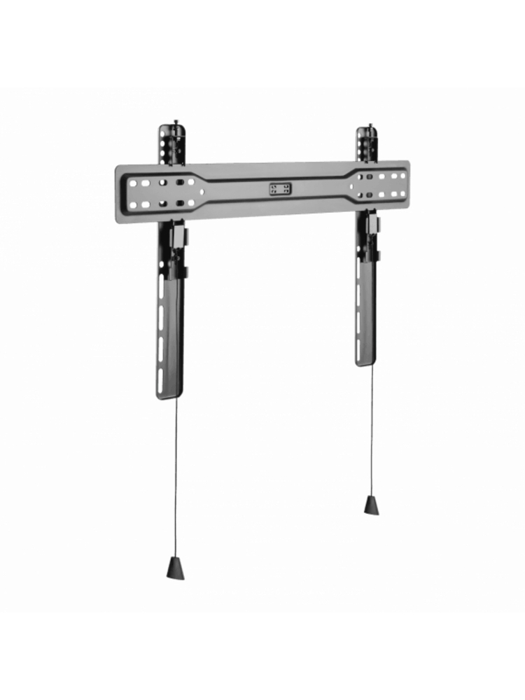 Sbox Fixed Flat Screen LED TV Mount 37"-70" 35kg PLB-5746F