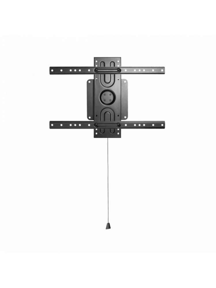 Sbox Fixed Flat Screen LED TV Mount 37"-70" 50kg PLB-1246F