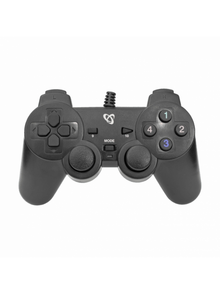 Sbox GP-2009 Gamepad