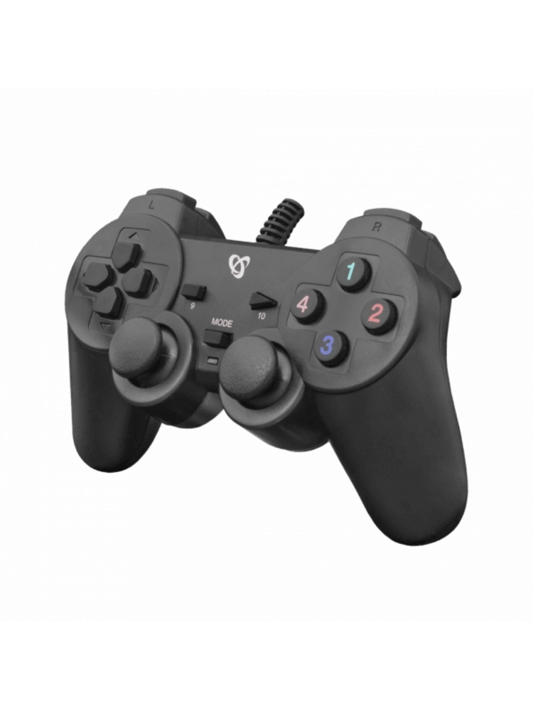 Sbox GP-2009 Gamepad