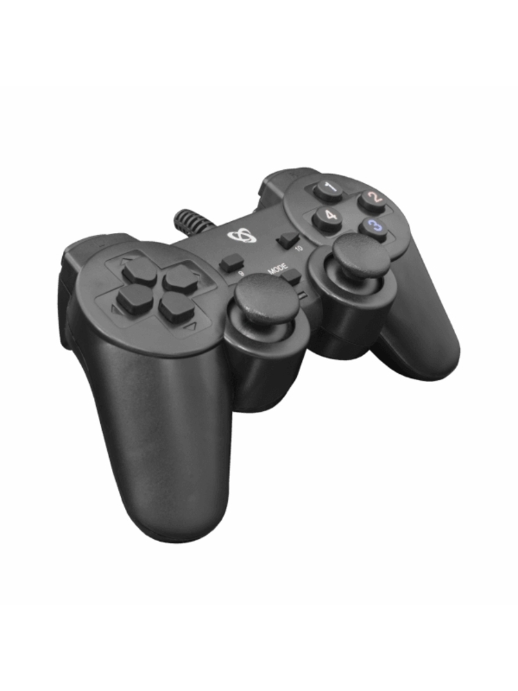 Sbox GP-2009 Gamepad