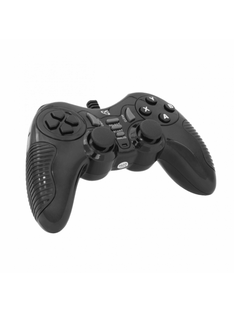 Sbox GP-2011 PC/PS3/AndroidTV Gamepad