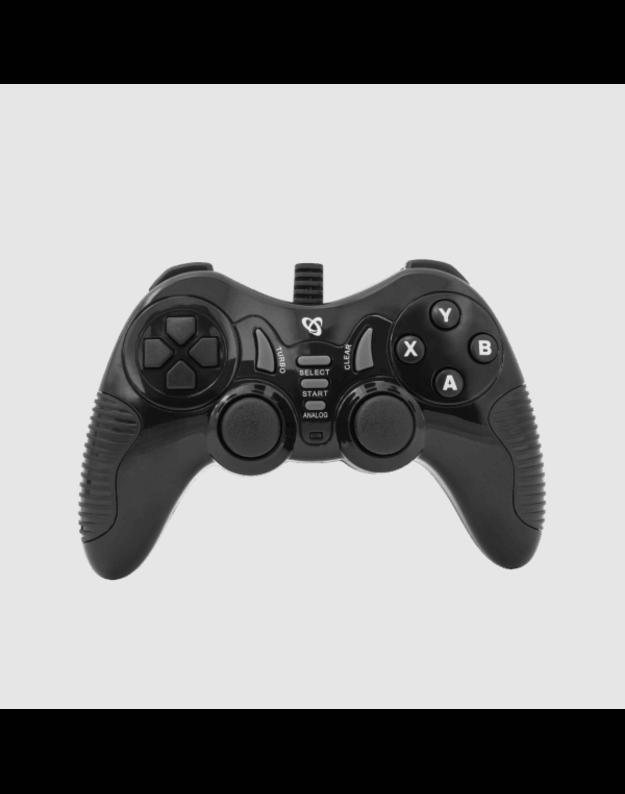 Sbox GP-2011 PC/PS3/AndroidTV Gamepad