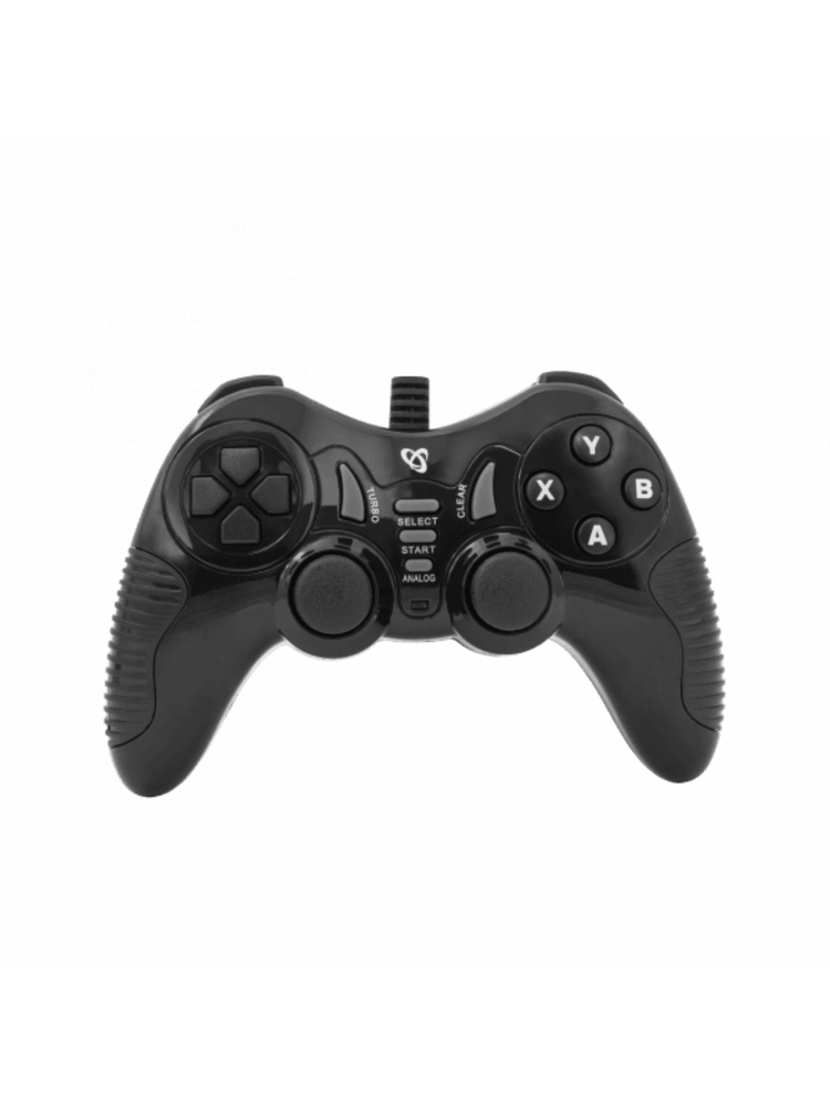 Sbox GP-2011 PC/PS3/AndroidTV Gamepad