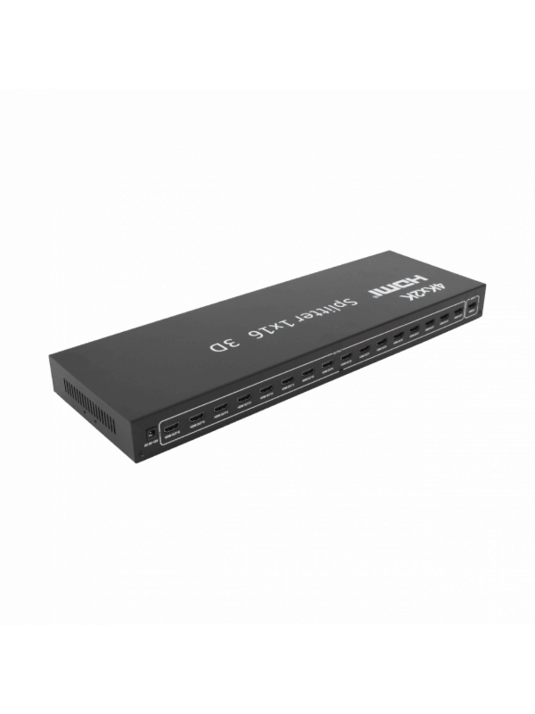 Sbox HDMI-16 HDMI Splitter 1x16 HDMI-1.4