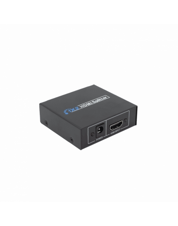 Sbox HDMI-2 HDMI Splitter 1x2 1.4 2