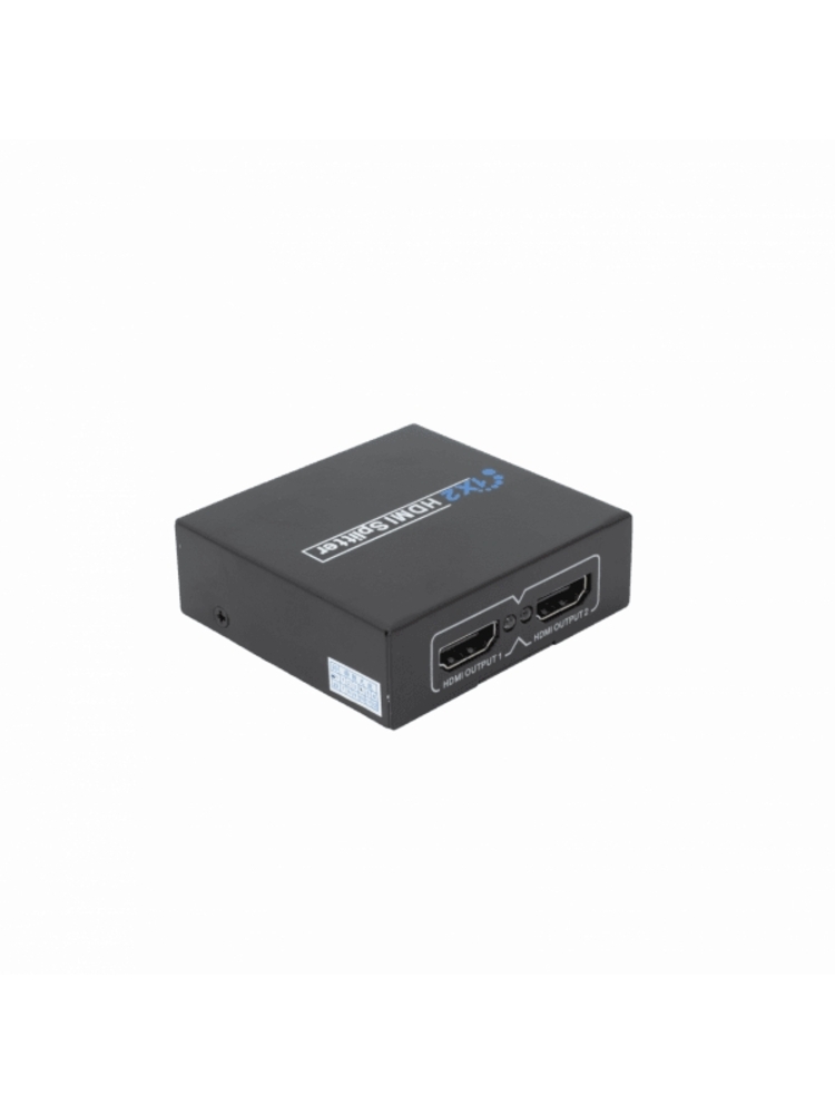 Sbox HDMI-2 HDMI Splitter 1x2 1.4 2