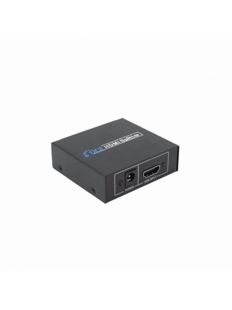 Sbox HDMI-2 HDMI Splitter 1x2 1.4 2