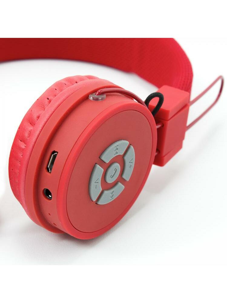 Sbox HS-BT890 red