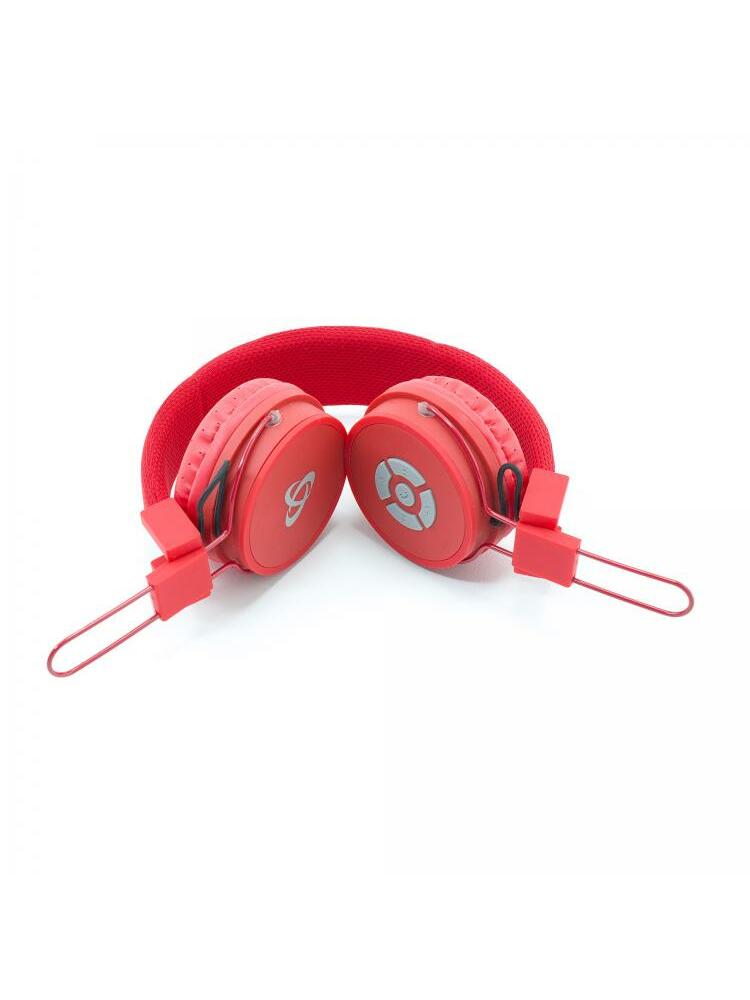 Sbox HS-BT890 red