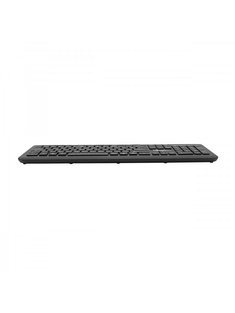 Sbox Keyboard K-19