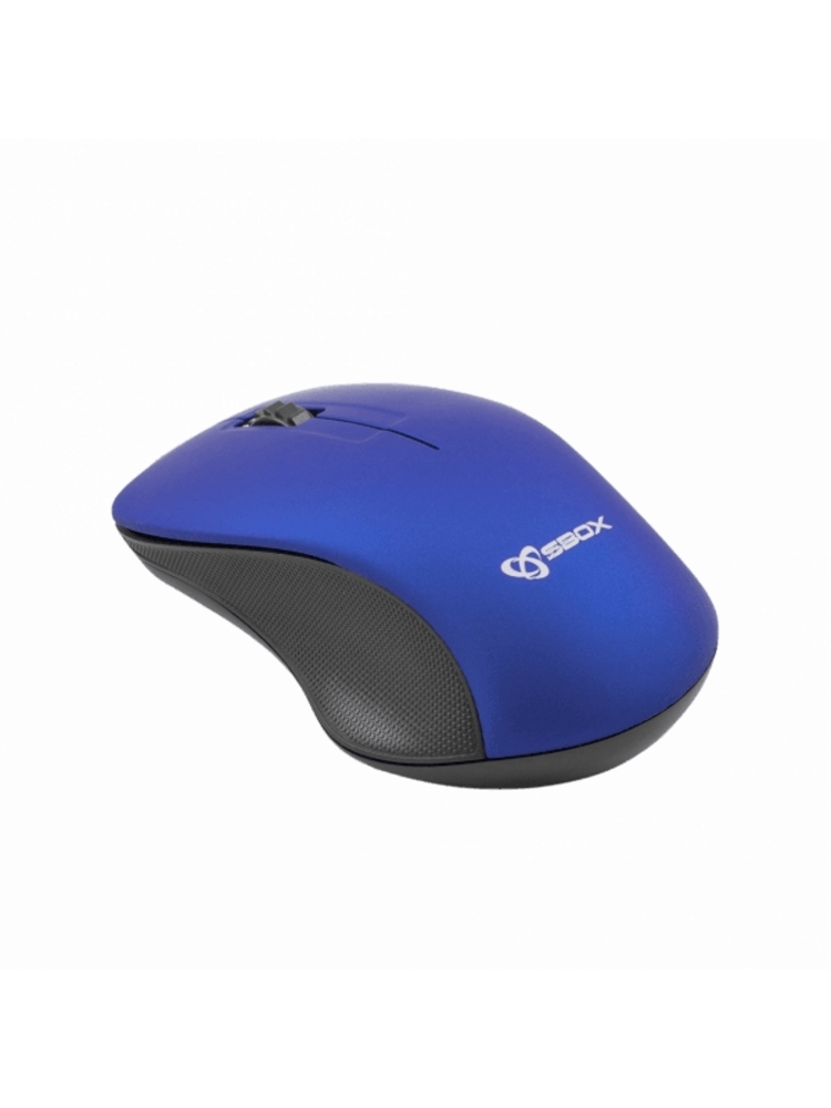 Sbox M-958BL blue