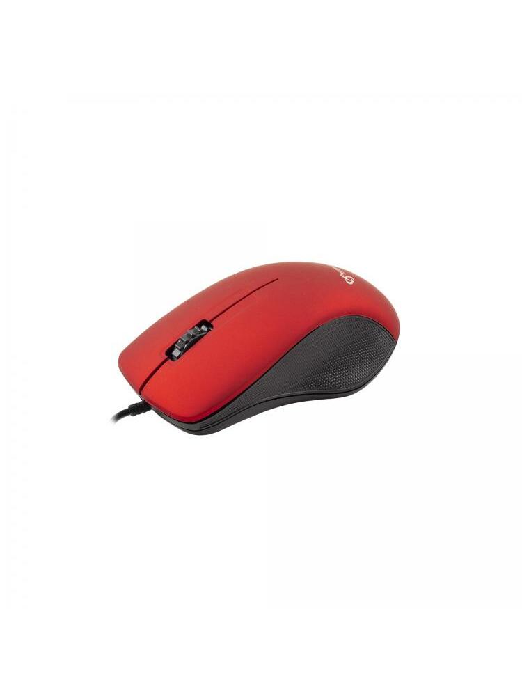 Sbox M-958R red